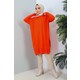  Renk Orange