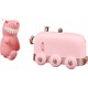  Renk Pembe