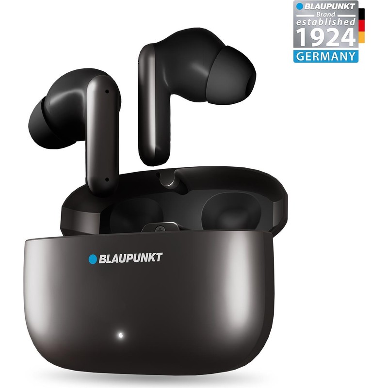 Blaupunkt B630 Aktif Gürültü Engelleyici Kablosuz Bluetooth Kulakiçi Kulaklık Siyah - Piinti Fiyat Karşılaştırması
