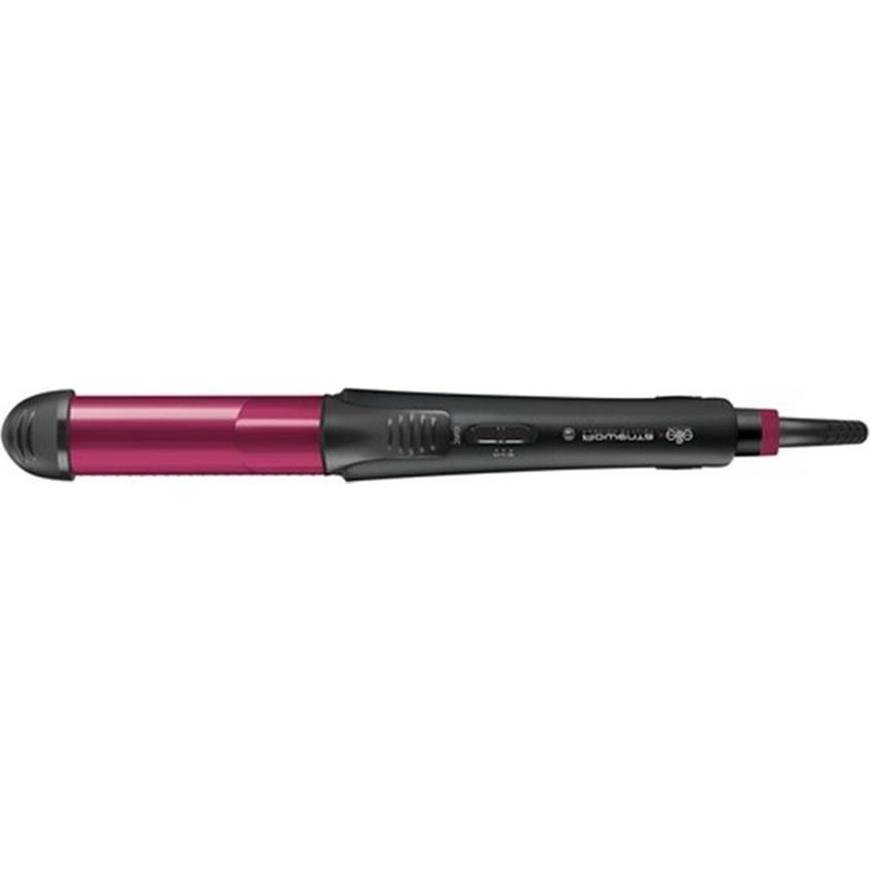 Rowenta Row CF4512 3in1 Multistyler Profesyonel Kullanım İçin Hızlı Isınma Teknolojisi ile Üç Farklı İşlev