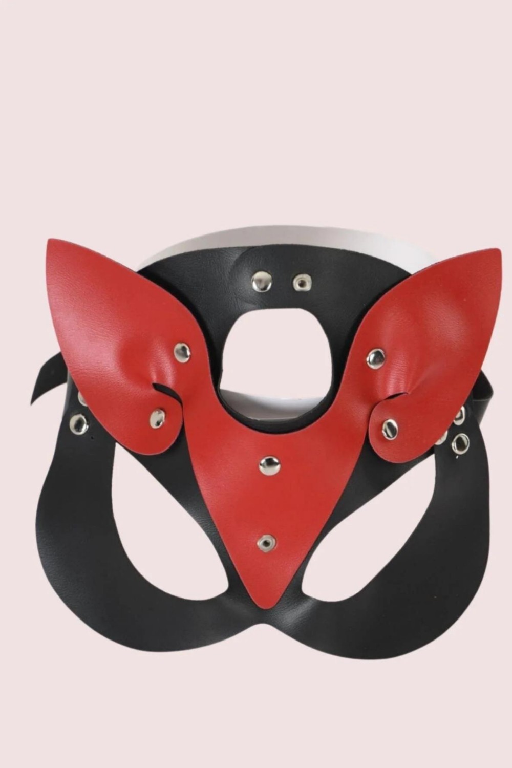 Tiessi Fantezi Maske Only Bdsm