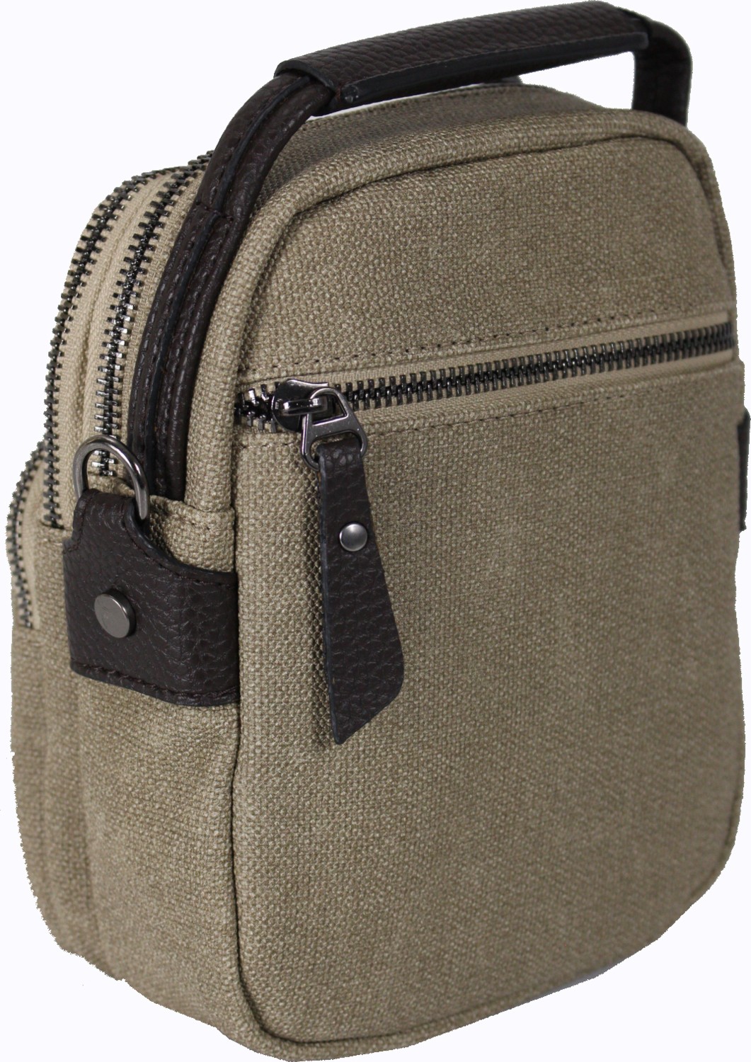 Mega Bag M 413 Mega Bag Erkek Omuz Askılı Portföy Çanta El Çantası görsel 5