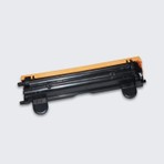 Kyocera TK-1248 Muadil Toner 1.500 Syf MA2001W-MA2001 Siyah Renk Ofis ve Ev Kullanımına Uygun