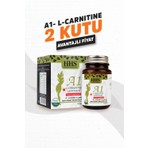hhs a1 l carnitine & lepidium 30 kapsül HHS A+1 L-Carnitine Lepidium Bitkisel 30 Kapsül Enerji Fiyatı