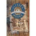 Ulysses Moore 1 - Zaman Kapısı – Pierdomenico Baccalarıo