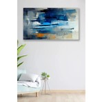 AR AJANS KANVAS TABLO Aldershot Mills Dekoratif Kanvas Tablo ART0228