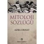 Remzi Kitabevi Mitoloji Sözlüğü Azra Erhat 335 Sayfa Ciltsiz Eğitim Kitabı