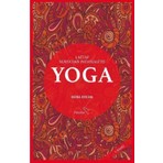 Paloma Yayınevi Yoga 1. Kitap Surya'dan Patanjali'ye Bora Ercan 188 Sayfa