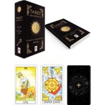 Delta Kültür Yayınevi Tarot Klasik Deste