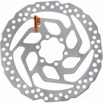 SHIMANO Rotor 180MM 6 Vidalı SM-RT26 SHIMANO