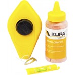 Kupa Hırdavat Kupa Su Terazili Kırmızı Boyalı Çırpı Ipi - 30 Mt.