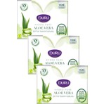 Duru Aloe Vera effaf Bakm Sabunu 6 Adet Paraben ve Silikon Fiyat