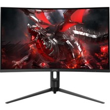 MSI 27" G271CQP E2 2560x1440 (WQHD) 16:9 CURVE 1000R VA 170HZ 1MS ADAPTIVE-SYNC GAMING MONITOR