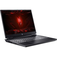 Acer Nitro 16 AN16-41-R08S AMD Ryzen 7 7840HS 16GB 512GB SSD RTX4060 Freedos 16" FHD Taşınabilir Gaming Bilgisayar NH.QLLEY.002