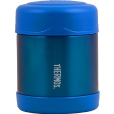 Thermos F300 Funtainer Ss Çocuk Yemek Termosu 0,29 Lt 108653