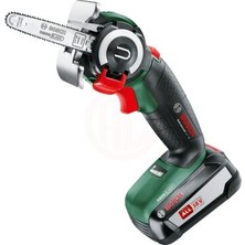 Bosch Advanced Cut 18 Akülü Testere (Tek Akülü)