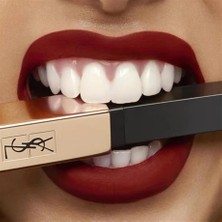 Yves Saint Laurent Rouge Pur Couture The Slim Leather Matte 1966