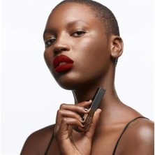 Yves Saint Laurent Rouge Pur Couture The Slim Leather Matte 1966