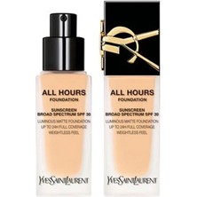 Yves Saint Laurent All Hours Foundation Ln4