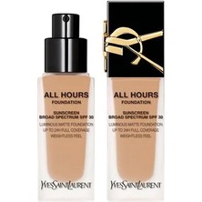 Yves Saint Laurent All Hours Foundation Mn7