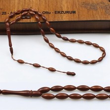 Hediye Vakti Kişiye Özel Kutulu Sistemli Arpa Kesim Iznik Kuka Tesbih