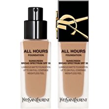 Yves Saint Laurent All Hours Foundation Mc2