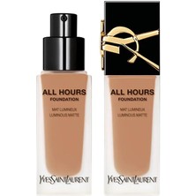 Yves Saint Laurent All Hours Foundation Mc5