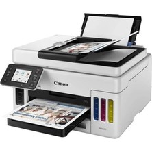 Canon Maxıfy GX6040 Yaz/tar/fot/eth/wıfı/dub