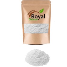 Royal Baharat Limon Tuzu Toz Deluxe Seri Organik Lezzetli 500 gr