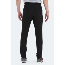 Slazenger St22Pe179-500 Yoshı Siyah Erkek Eşofman Alt