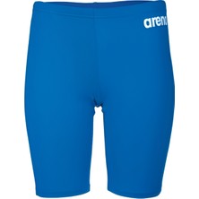 Arena Boys Team Swim Jammer Solid Mayo