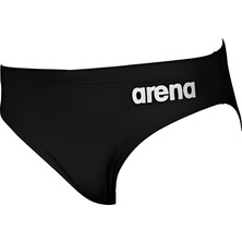 Arena Boys Team Swim Briefs Solid