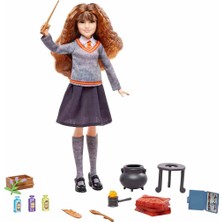 Neco Toys Harry Potter Hermione ve Iksirleri Oyun Seti