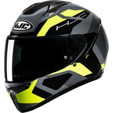 Hjc C10 Kask Tıns MC3H