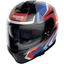 Nolan N80.8 Kask Rumble N-Com 062