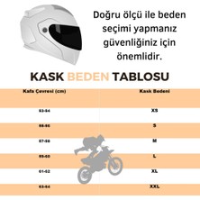 Hjc C10 Kask Inka MC7SF
