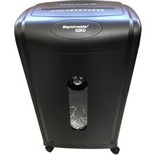 Mapi Mapishredder S28 D Evrak Imha Makinesi