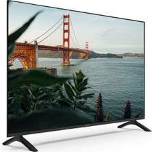 Axen AX50FMN501 50'' 126 Ekran Uydu Alıcılı 4K Ultra HD Smart LED TV