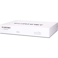 Fortinet FortiGate 40F Cihaz + 1 Yıl