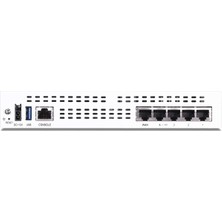 Fortinet FortiGate 40F Cihaz + 1 Yıl