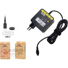 Afila Lenovo Thinkpad E485 Type 20KU Notebook Şarj Adaptörü 65W