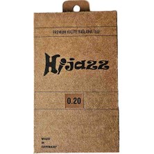 Hijazz Takım 0.20 Bağlama Teli