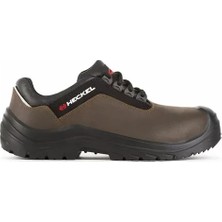 Heckel Suxxeed Offroad S3 Low S3 Güvenlik Ayakkabısı