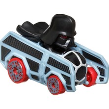 Hot Wheels Racer Verse HKC00 - Star Wars Darth Vader HKC00