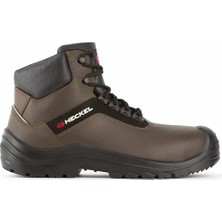Heckel Suxxeed Offroad S3 Yüksek S3 Güvenlik Çizmesi