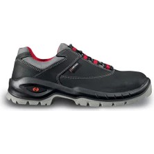 Heckel Suxxeed S3 Low S3 Güvenlik Ayakkabısı