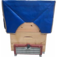 Kovan Çadır ( Branda) 10 / lu paket