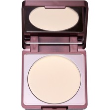 Faberlic Glam Team Pudra Skın : Zero Gravity Formula - Vanilya-Pembe Rengi 6442