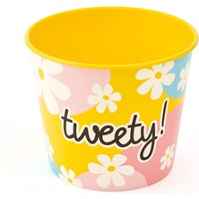 Tuffex Tweety Mısır Kovası