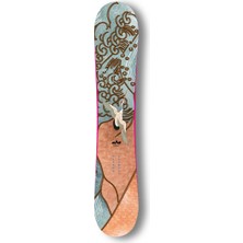 Mas Snowboard Karamel 24